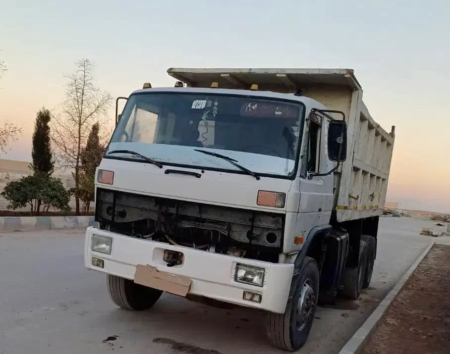 ماشین کامیون -T300|خودرو سنگین|یزد, |دیوار