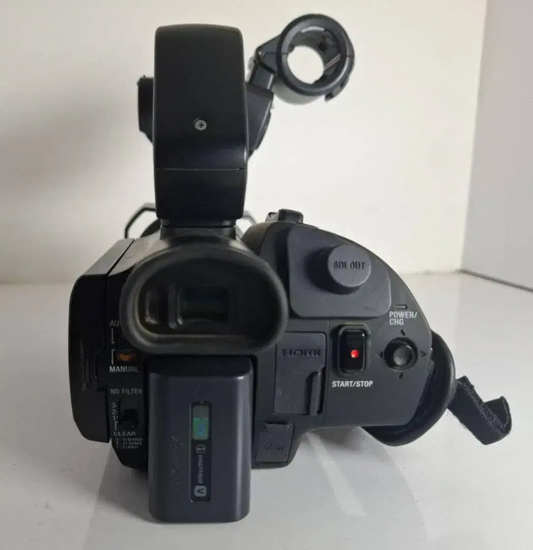 دوربین سونی X70|دوربین عکاسی و فیلمبرداری|نهاوند, |دیوار