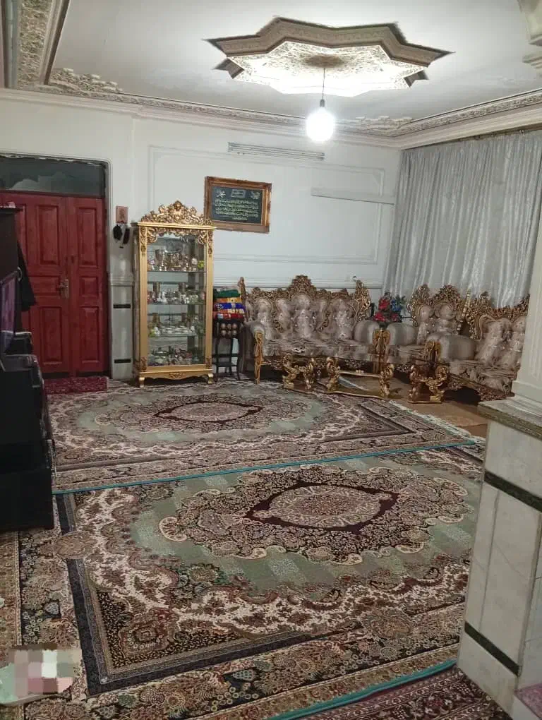 رهن کامل اپارتمان ۳خواب طبقه دوم|اجارهٔ آپارتمان|زاهدان, |دیوار