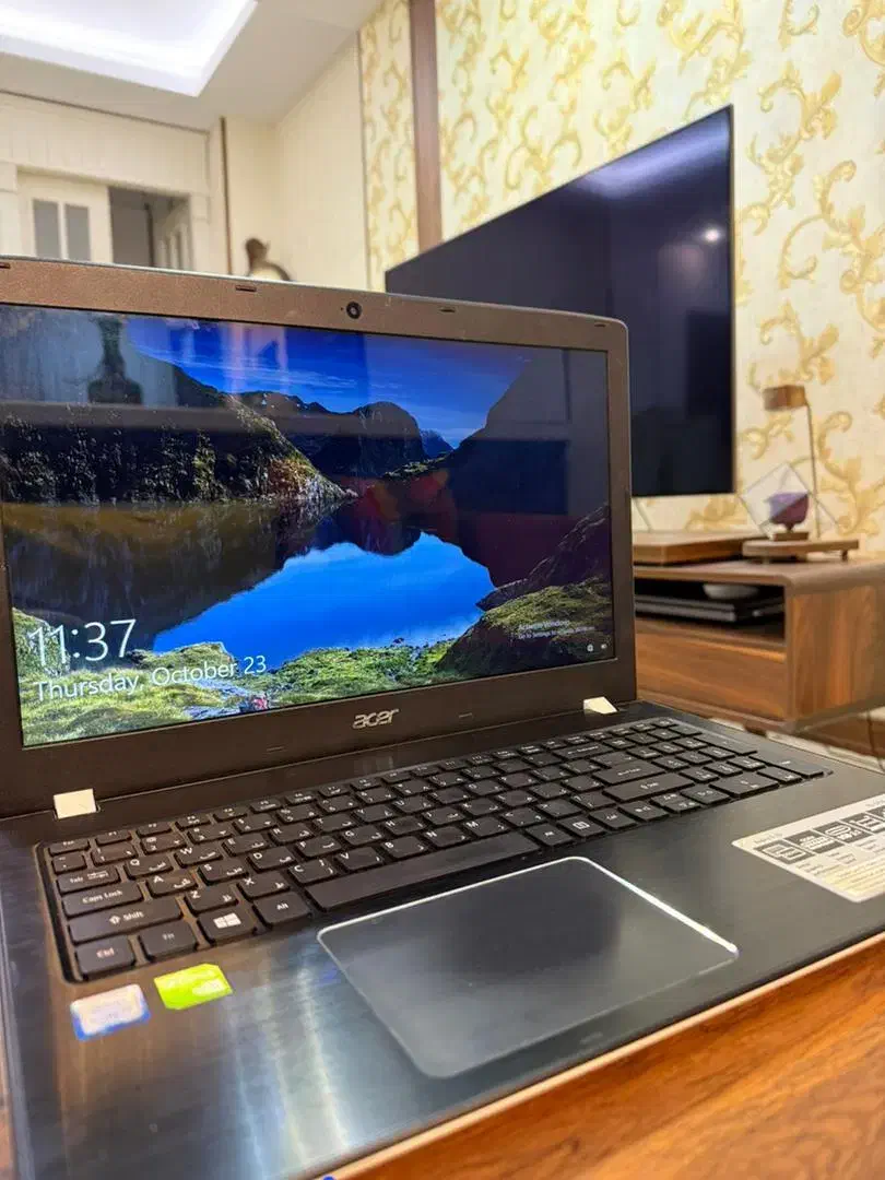 لپ تاب acer|رایانه همراه|تهران, تهرانپارس غربی|دیوار