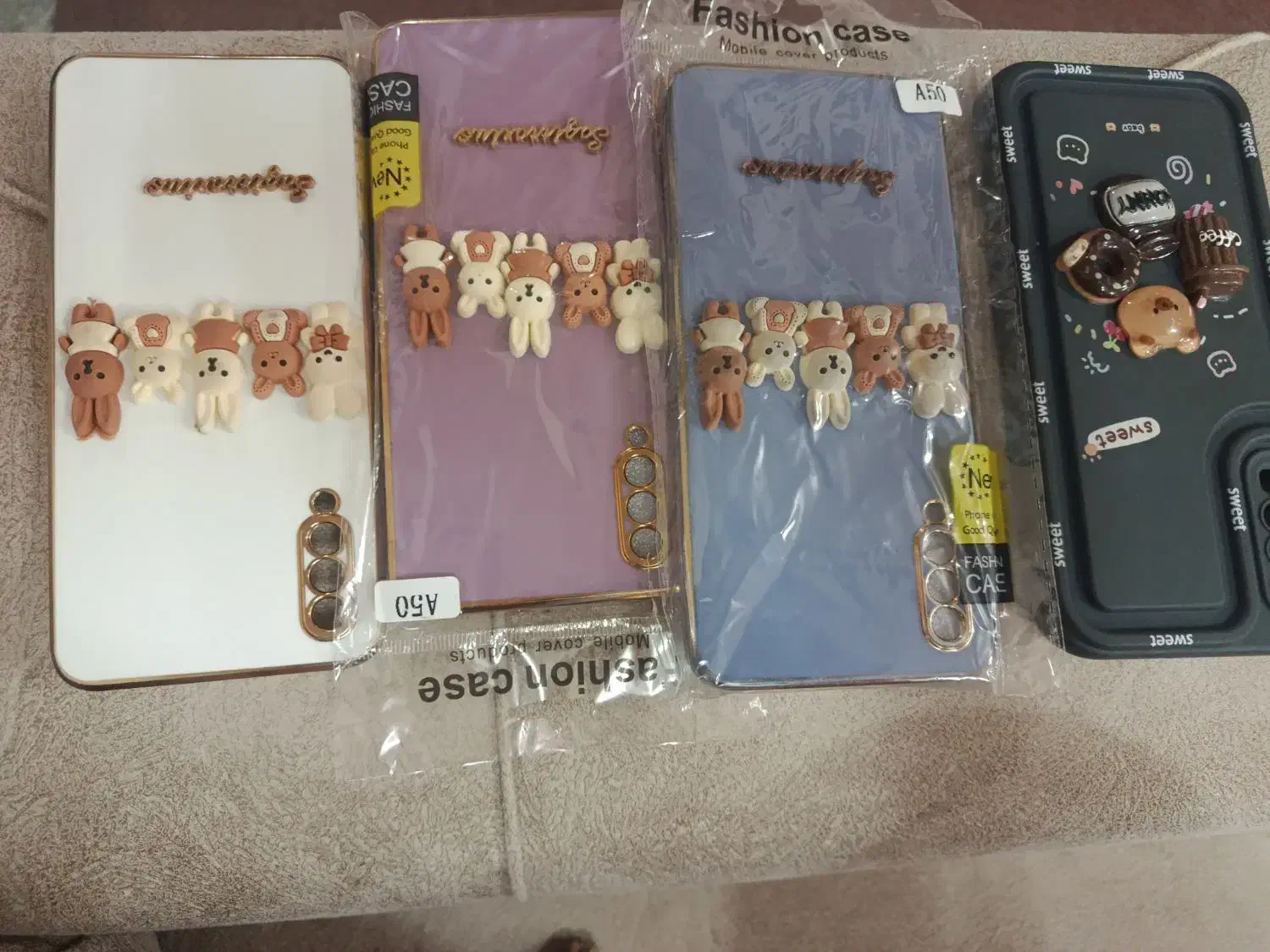 قاب A50|لوازم جانبی موبایل و تبلت|رشت, شهرک صبا|دیوار