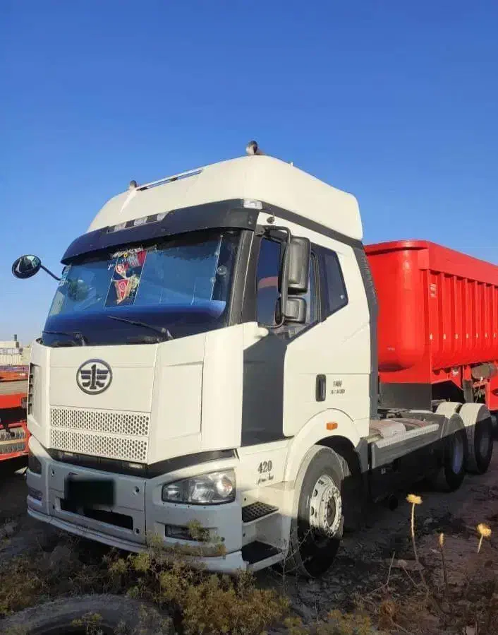 فوتون فاو|خودرو سنگین|اصفهان, شهرک صنعتی امیرکبیر (شاپور جدید)|دیوار