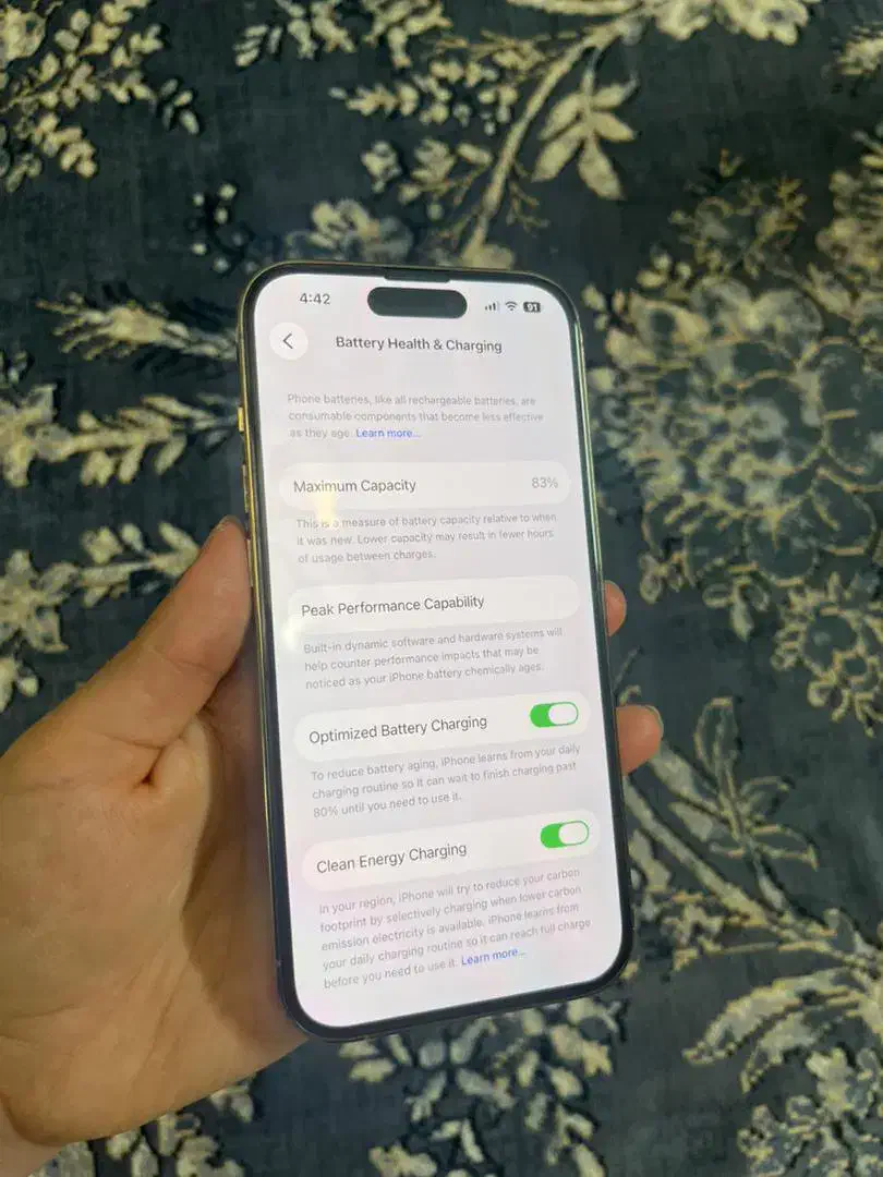 آیفون ۱۴ پرو|موبایل|ری, دیلمان|دیوار