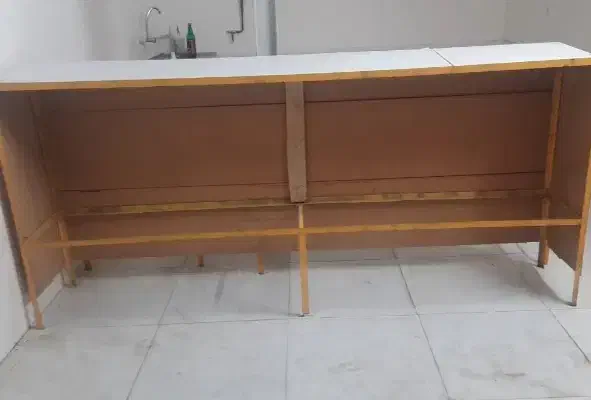 میز کارآهنی|میز تحریر و کامپیوتر|مشهد, گلبرگ|دیوار