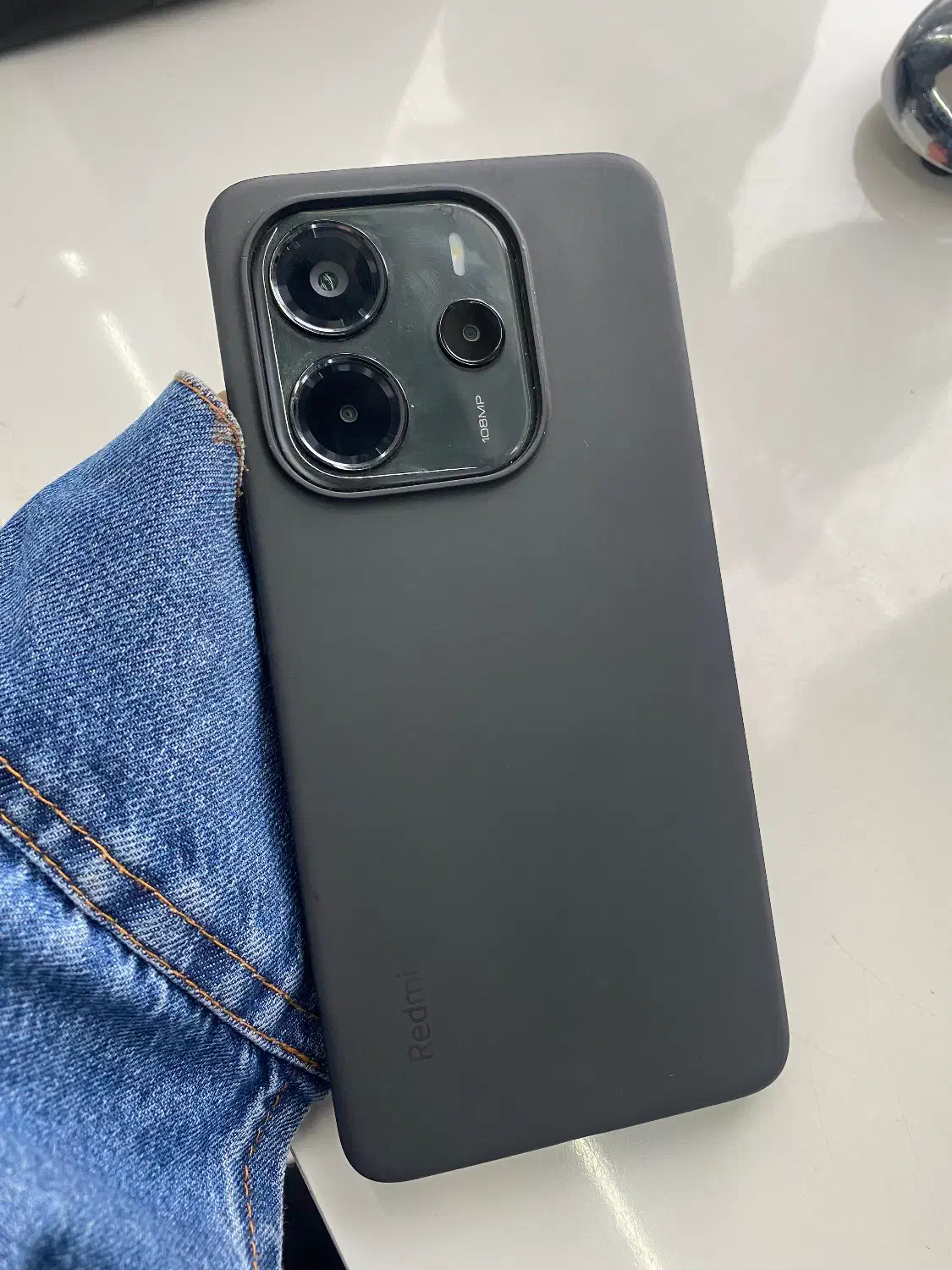 ردمی نوت 14|موبایل|خرمشهر, |دیوار