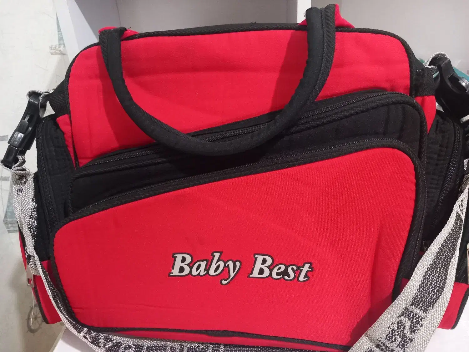 کوله و کیف نوزادی|کیف، کفش، کمربند|ارومیه, |دیوار