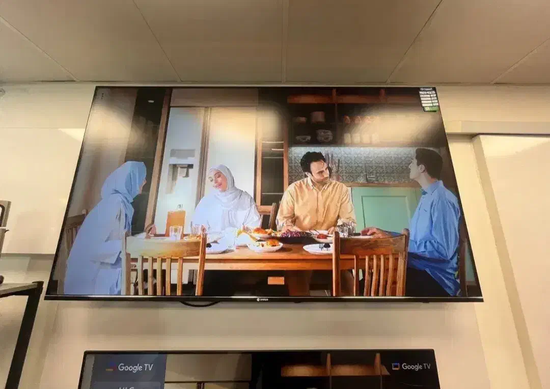 تلویزیون اسنوا (اقساط بلند مدت همراه با هدیه)|تلویزیون و پروژکتور|اندیمشک, |دیوار