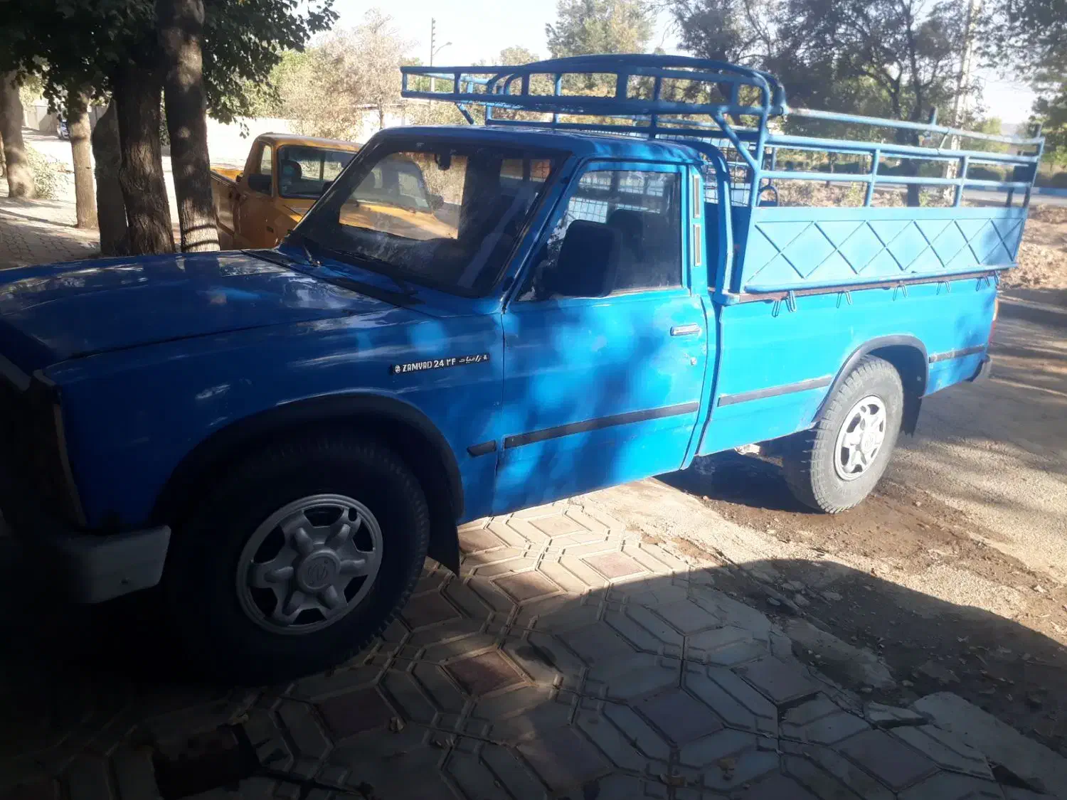 نیسان، مدل ۱۳۸۸|خودرو سواری و وانت|بن, |دیوار