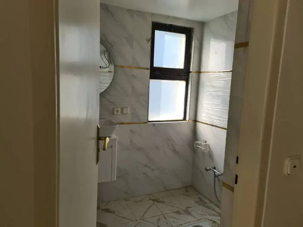 ۱۲۰ متر / دو خواب / خوارزم / شهرک غرب