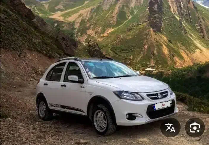 کوئیک Rمدل ۹۹|خودرو سواری و وانت|کنگاور, |دیوار