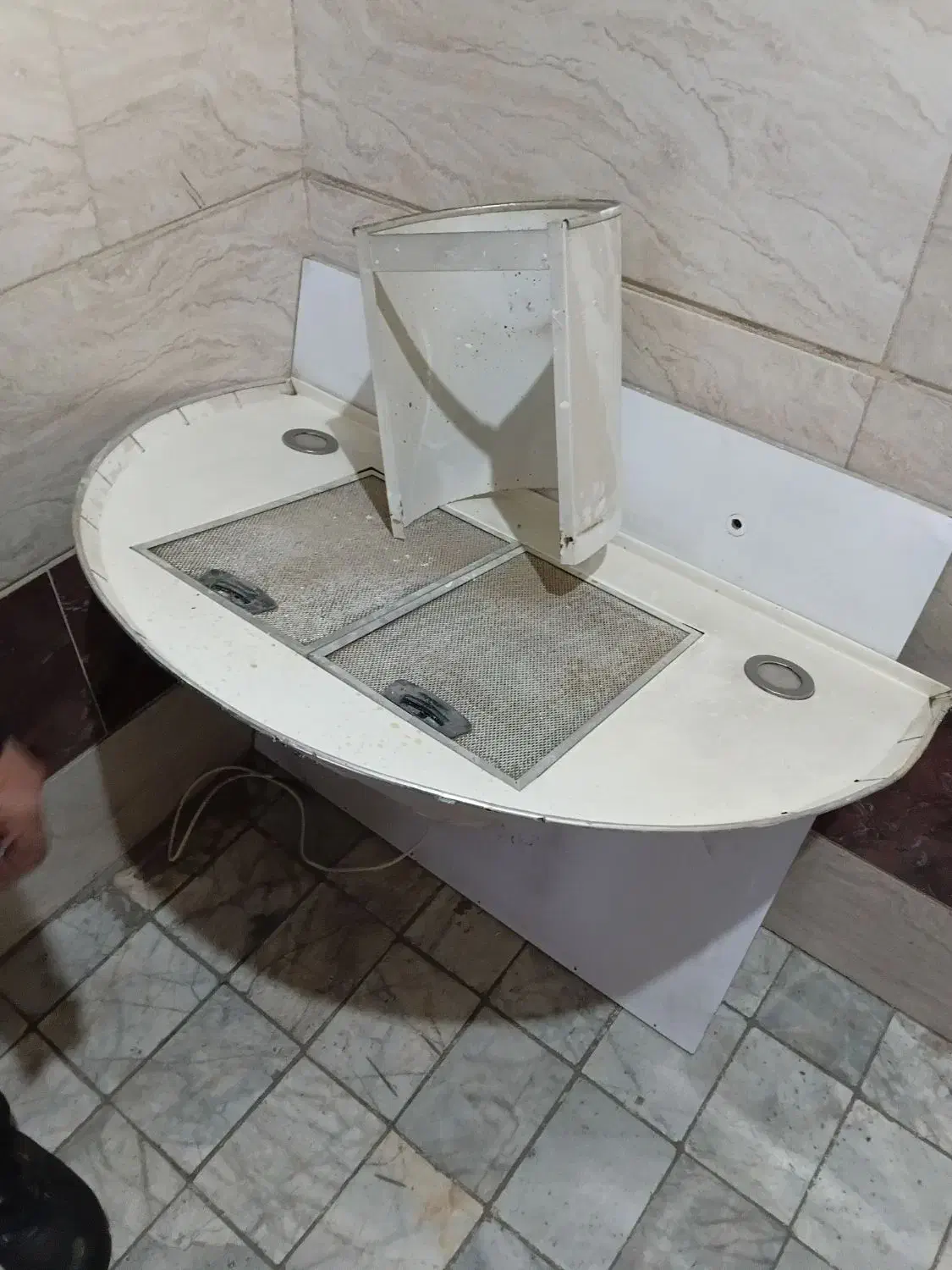 هود|هود|ملارد, |دیوار