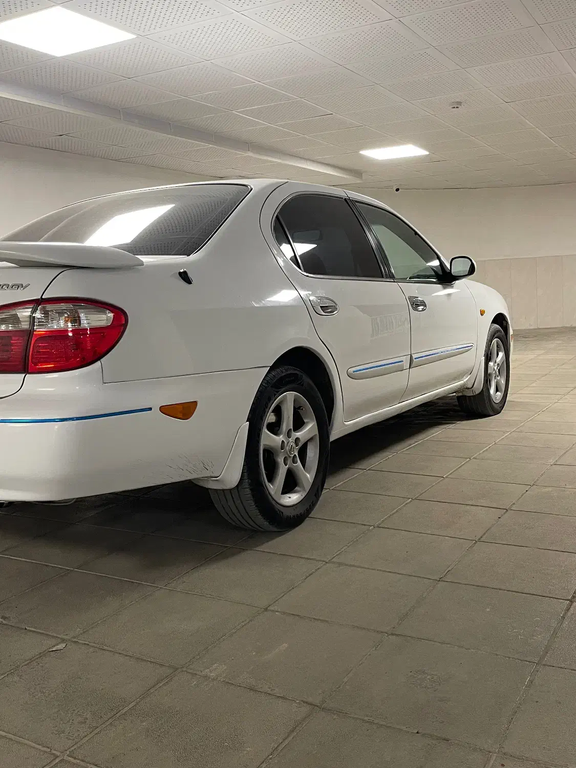 ماکسیما۸۹|خودرو سواری و وانت|مهاباد (آذربایجان غربی), |دیوار