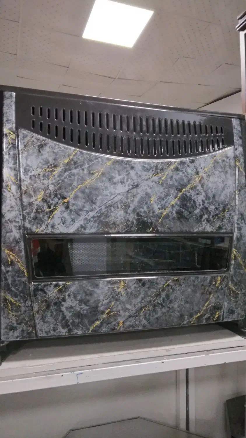 بخاری|بخاری، هیتر، شومینه|ایلام, |دیوار