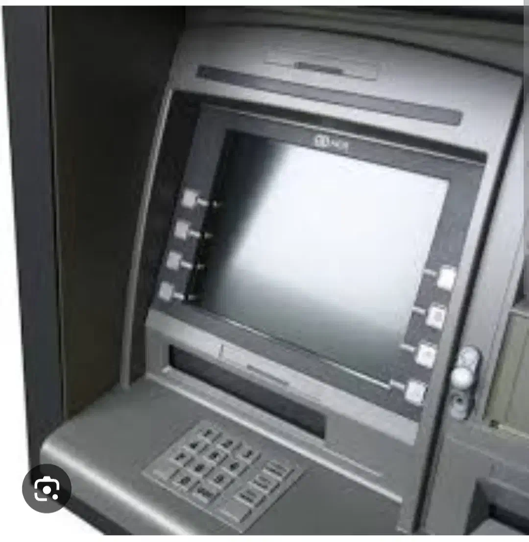 دستگاه atm|فروشگاه و مغازه|همدان, |دیوار