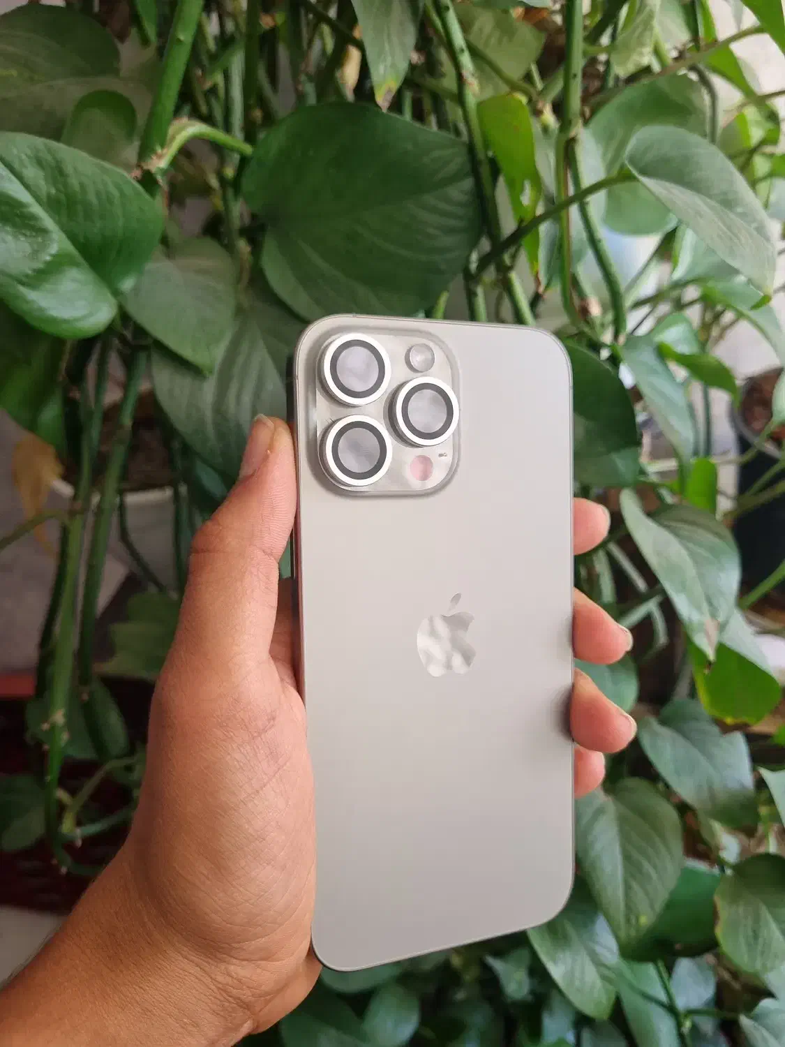 آیفون 16 pro max دوسیم|موبایل|مشهد, طلاب|دیوار