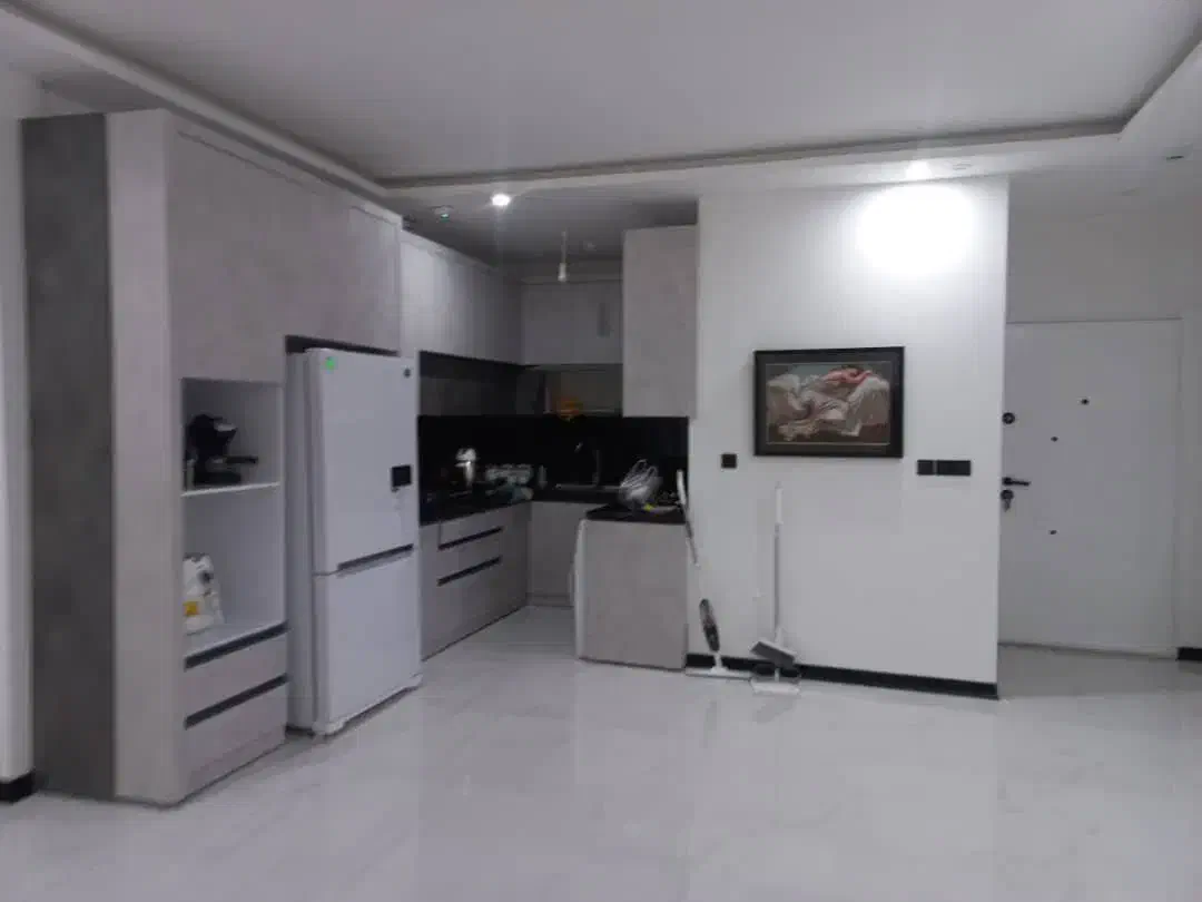 آپارتمان ۸۰ متری صفر حاشیه امیریه|فروش آپارتمان|مشهد, الهیه|دیوار