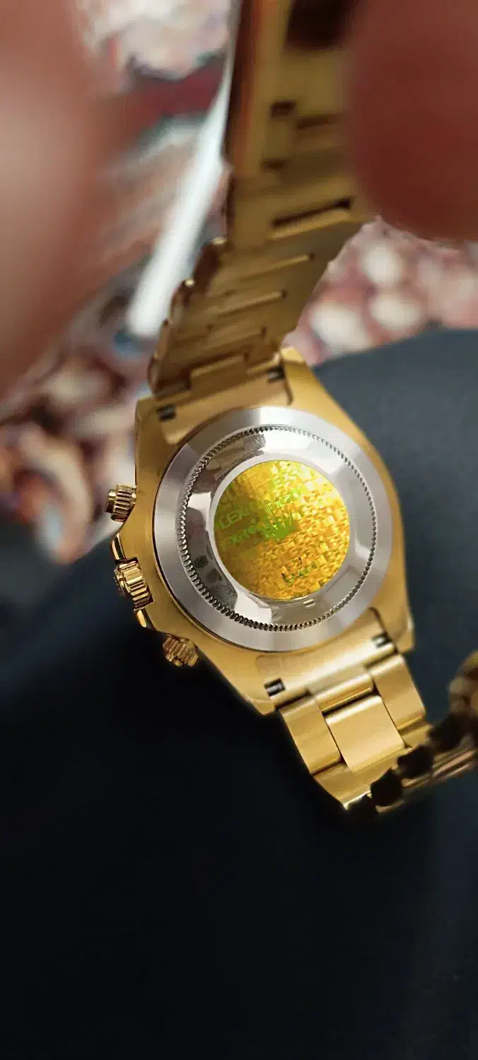 ساعت رولکس دیتونا اصل ژاپن|ساعت|گرگان, |دیوار