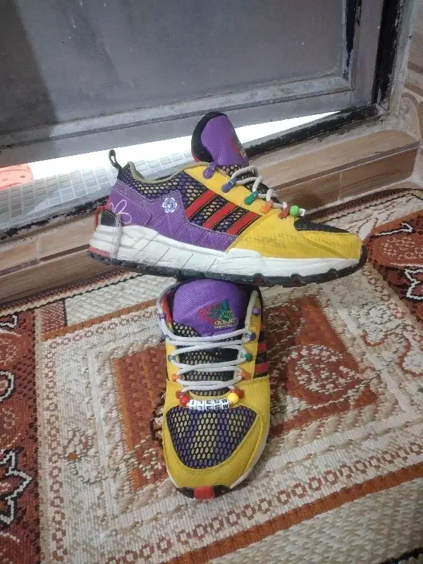 کتونی کاملن اورجینال نو وبا کیفت|کیف، کفش، کمربند|محمدشهر, محمدشهر|دیوار