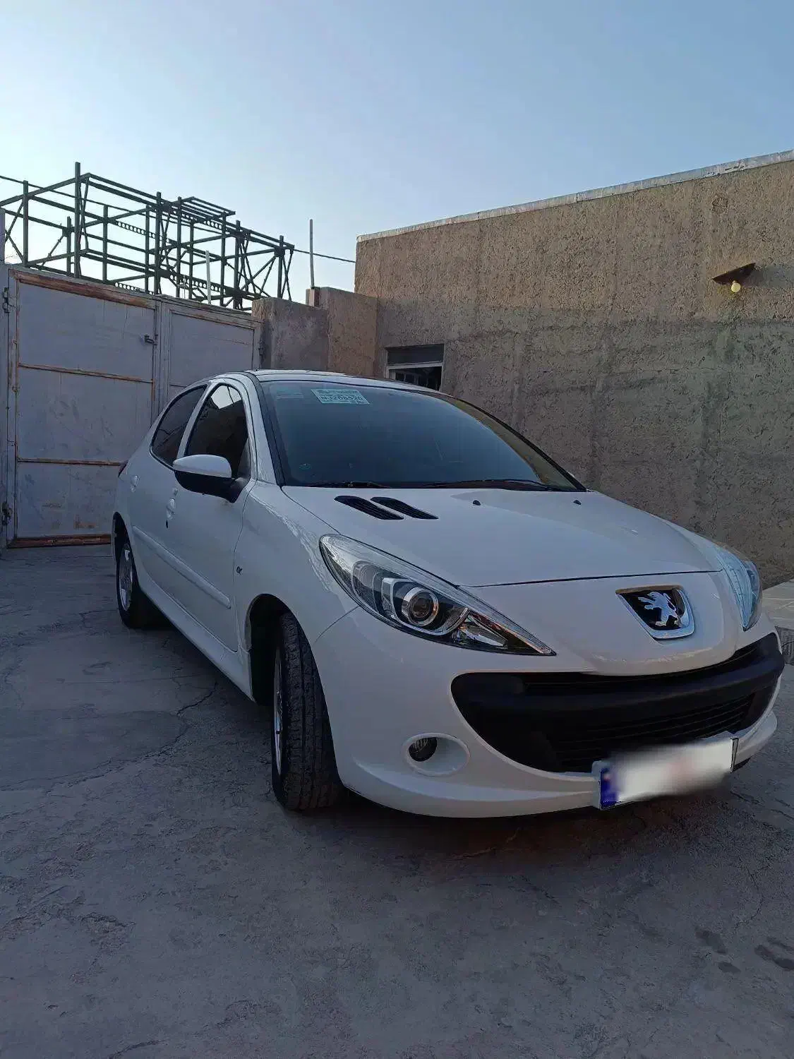 207پانامدل 401|خودرو سواری و وانت|دشتابی, |دیوار