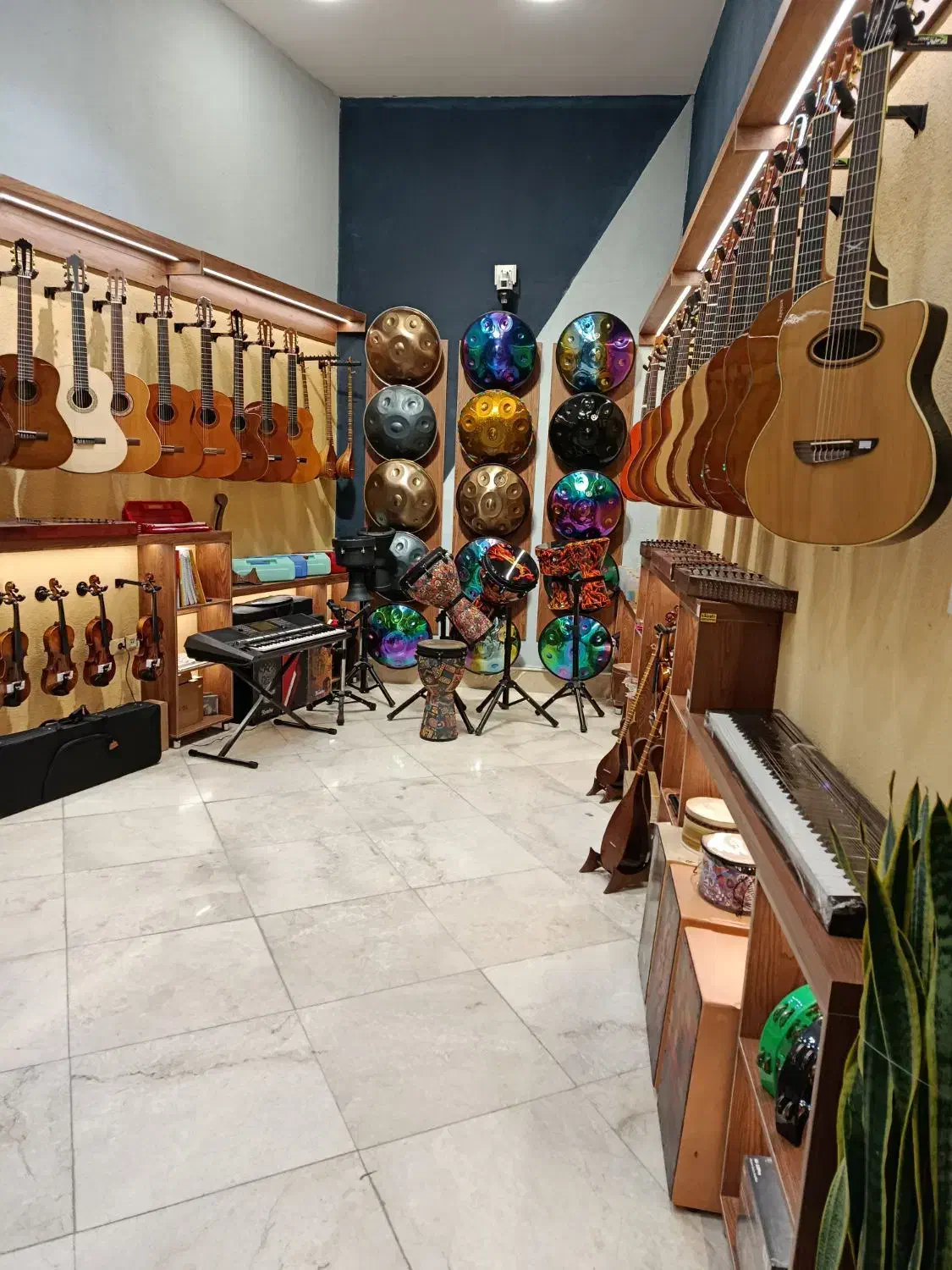 آموزش موسیقی ارگ و پیانو|خدمات آموزشی|قزوین, |دیوار