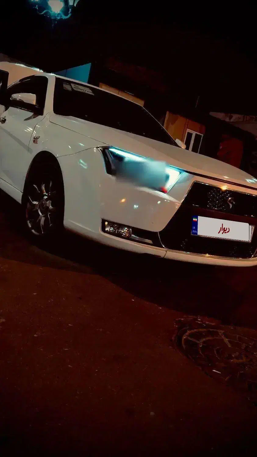 دنااپشنال۴۰۳|خودرو سواری و وانت|اردبیل, |دیوار