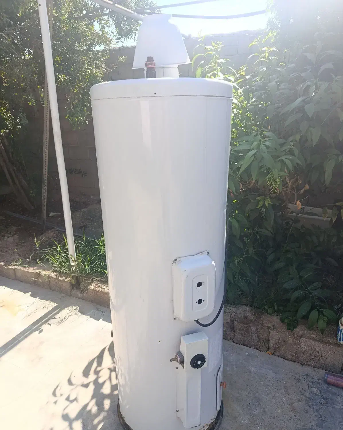 فروش|آبگرمکن، پکیج، شوفاژ|اندیکا, |دیوار