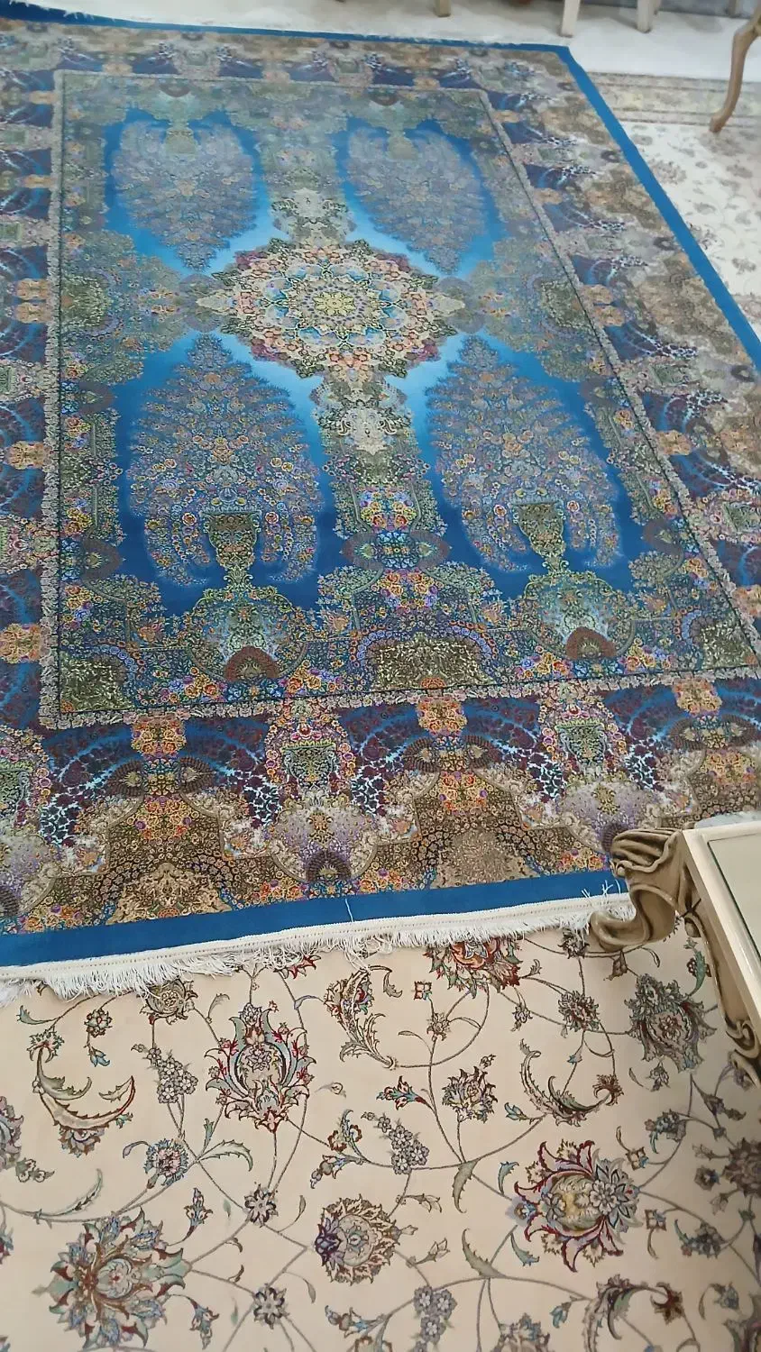 فرش|فرش|تهران, جنت‌آباد مرکزی|دیوار