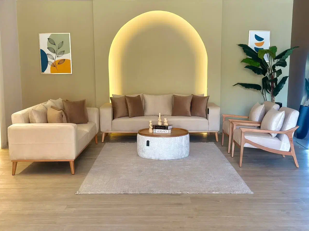 مبلمان یاتاش بورس انواع مبل ترک مینیمال|مبلمان خانگی و میز عسلی|جلین, |دیوار