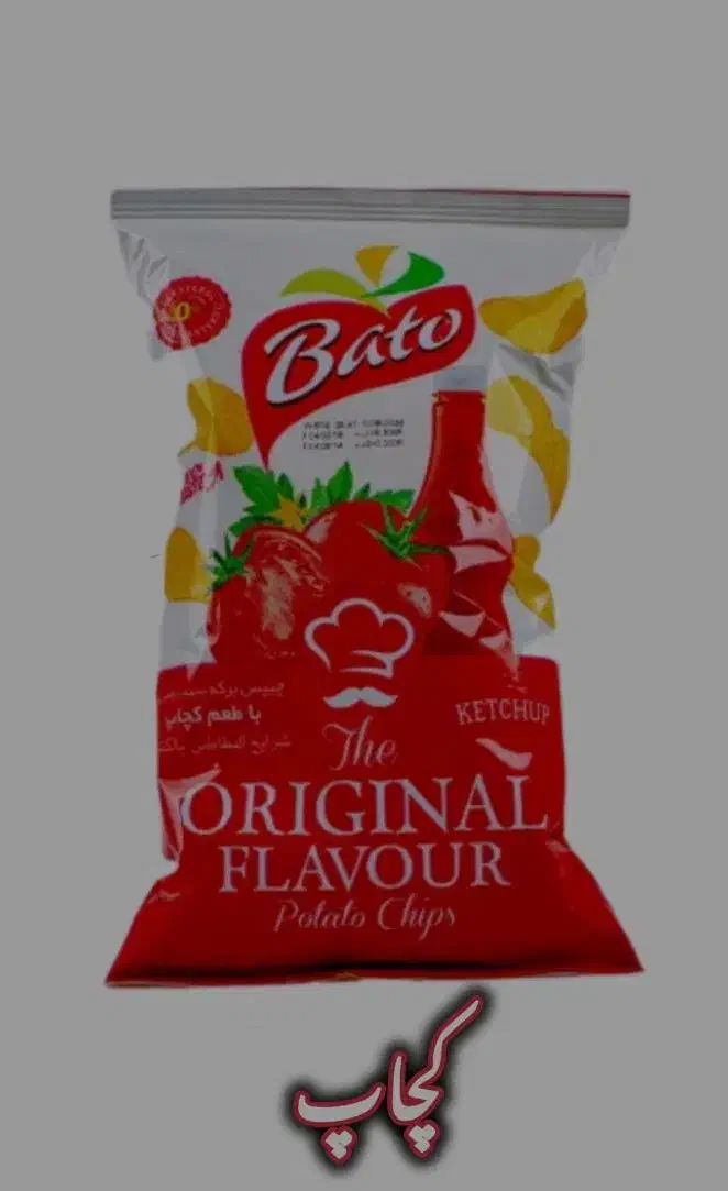 چیپس باتو شرکت طلاچین عمده و پخش مدارس|خوردنی و آشامیدنی|اسلامشهر, شاطره|دیوار