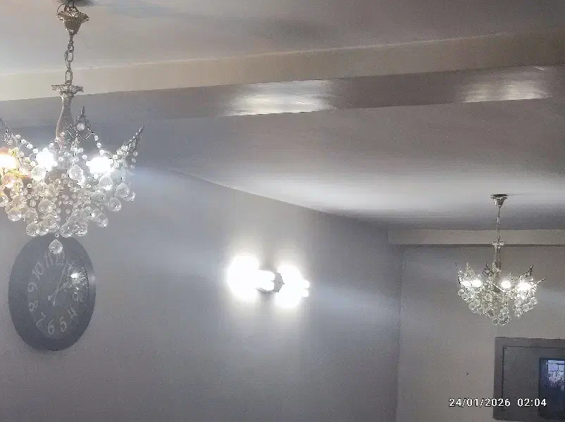 سه عدد لوستر برنجی ست ...|لوستر و چراغ آویز|اسلامشهر, مسکن مهر اسلاشهر (شهرک امام خمینی)|دیوار