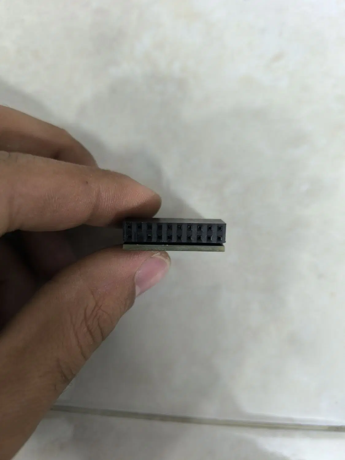 فروش TPM-L R2.0 Asus 20pin|قطعات و لوازم جانبی رایانه|تهران, انبار نفت|دیوار