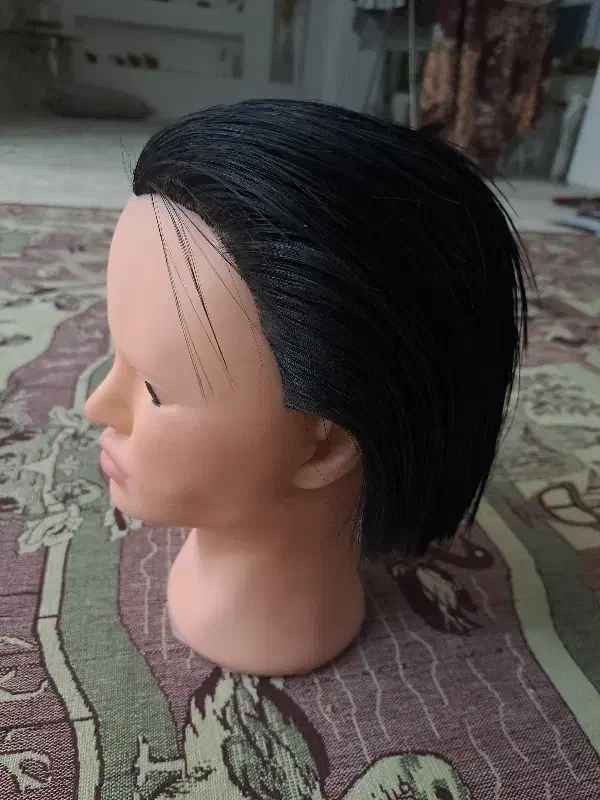 کله مانکن|آرایشگاه و سالنهای زیبایی|بجنورد, |دیوار