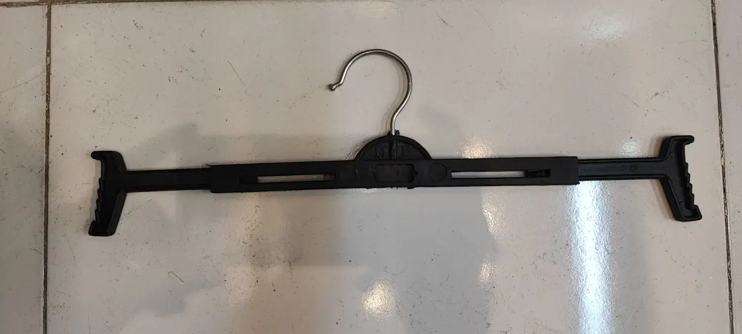 چوبکار پلاستیکی شلوار و دامن|فروشگاه و مغازه|قشم, |دیوار