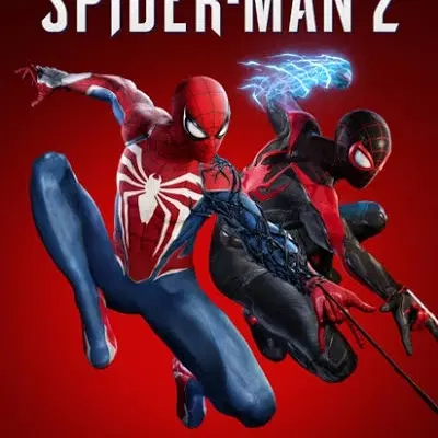 spider man2 ps5 z3|کنسول، بازی ویدئویی و آنلاین|تهران, شهرآرا|دیوار