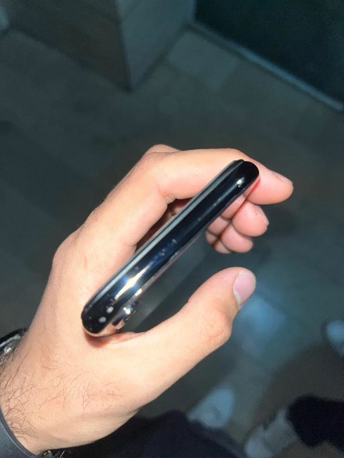iphone x|موبایل|گلستان (تهران), |دیوار