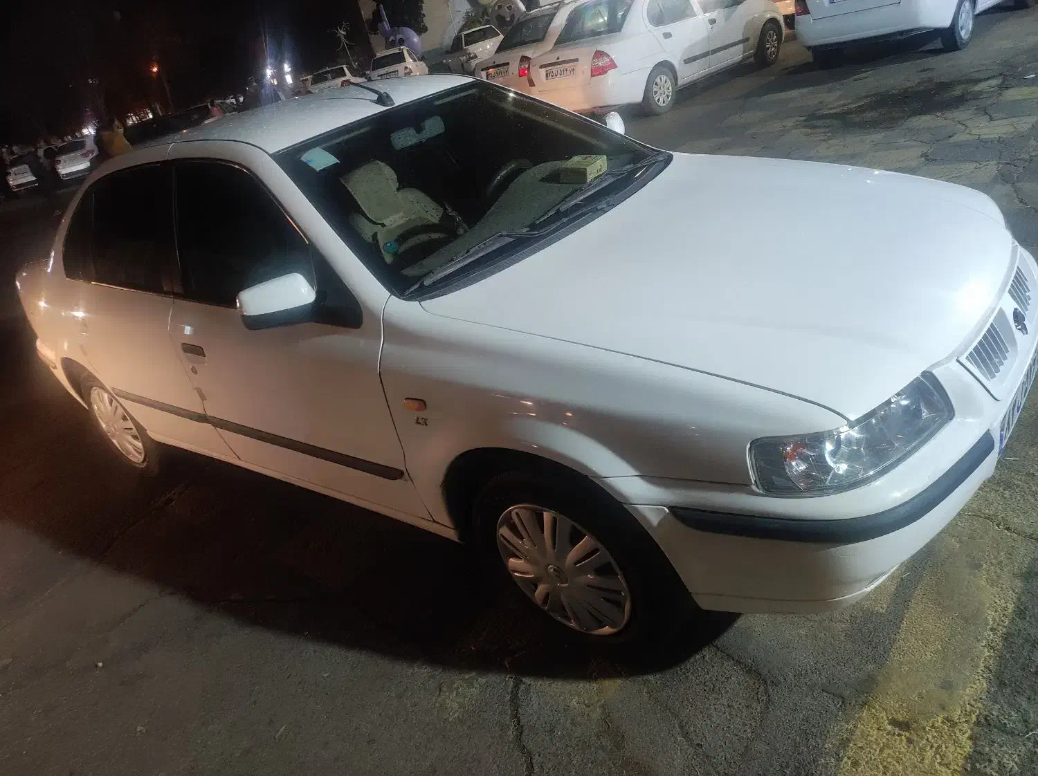 سمند ای اف سون|خودرو سواری و وانت|سبزوار, امیر کبیر|دیوار