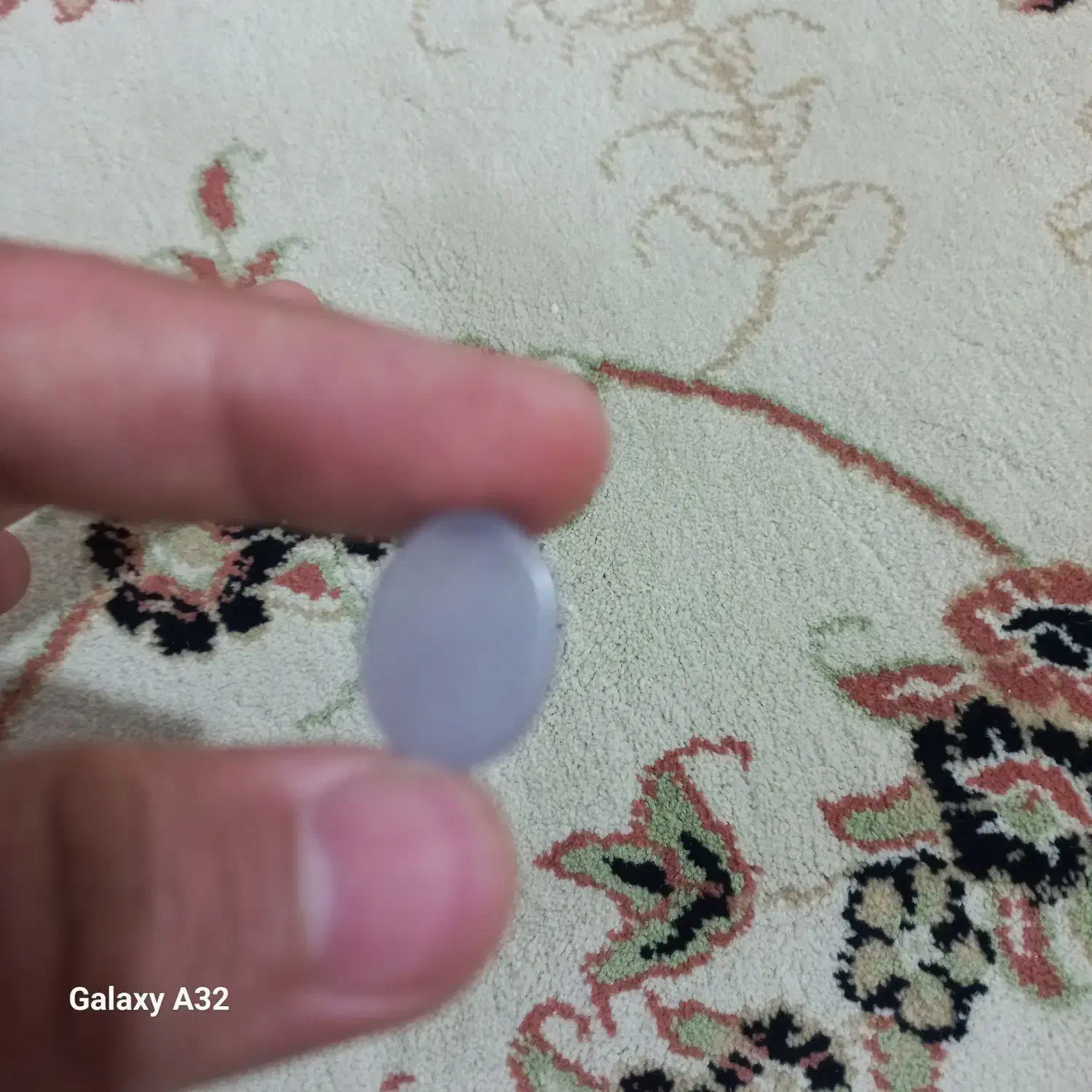 سنگ عقیق کبود یمنی اصل|جواهرات|اندیشه, اندیشه فاز ۴|دیوار