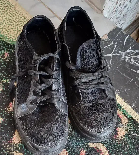 چند جفت کفش بچگانه و زنانه|کیف، کفش، کمربند|کرمانشاه, |دیوار