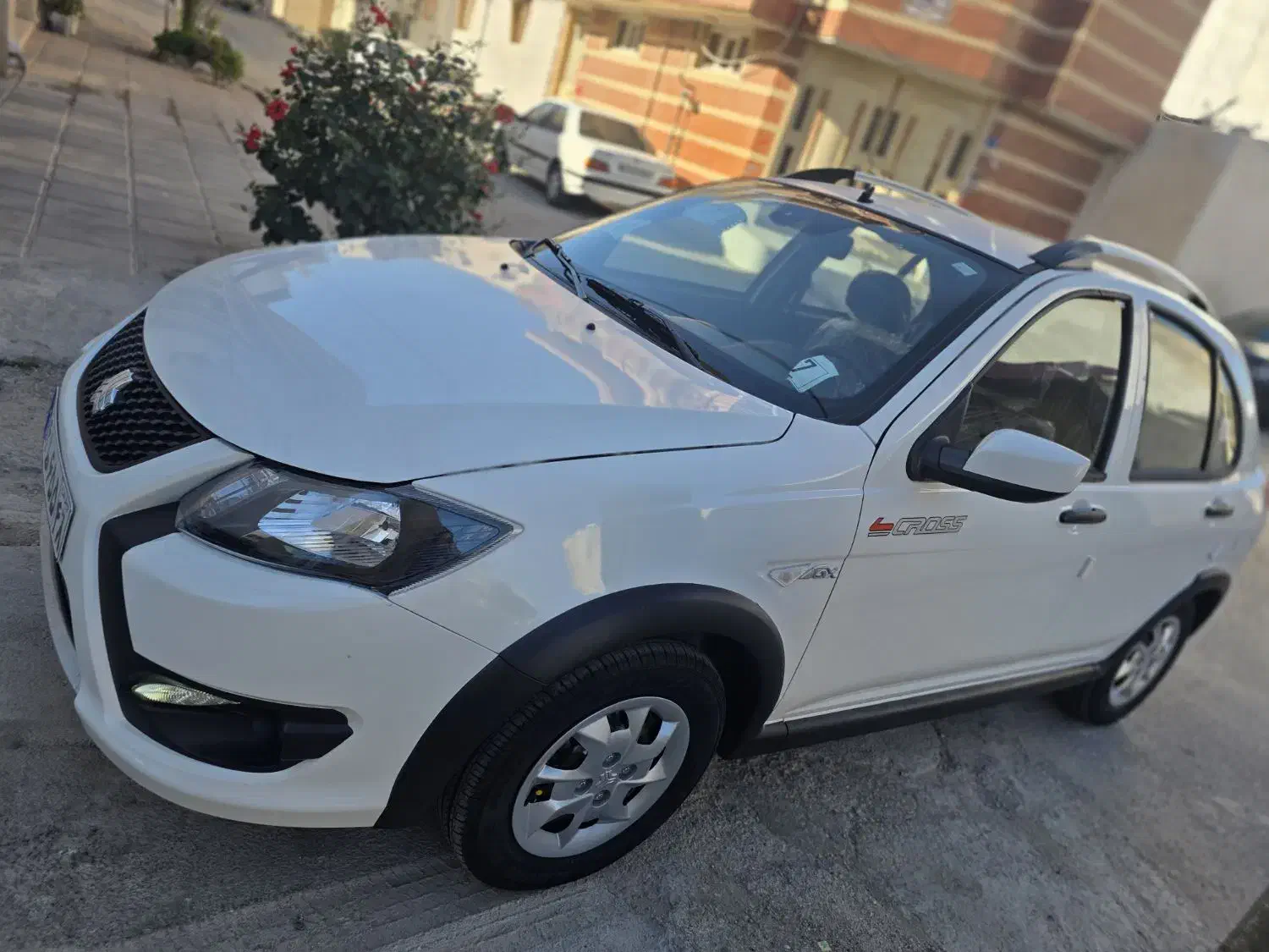 خودرو کوییک|خودرو سواری و وانت|بوشهر, |دیوار