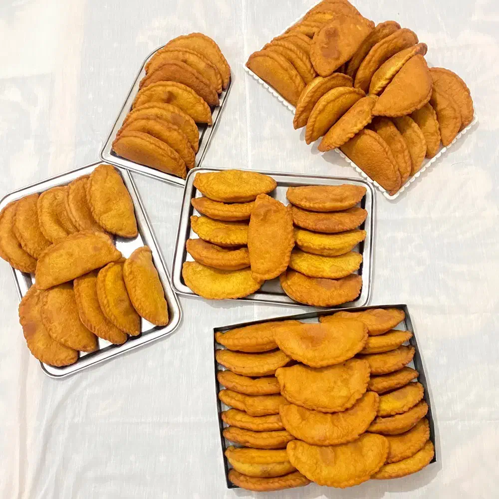 پیراشکی مرغ|خوردنی و آشامیدنی|تربتحیدریه, کلاته توکلی|دیوار