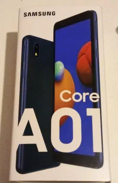 a01 core|موبایل|فردیس, داوری|دیوار