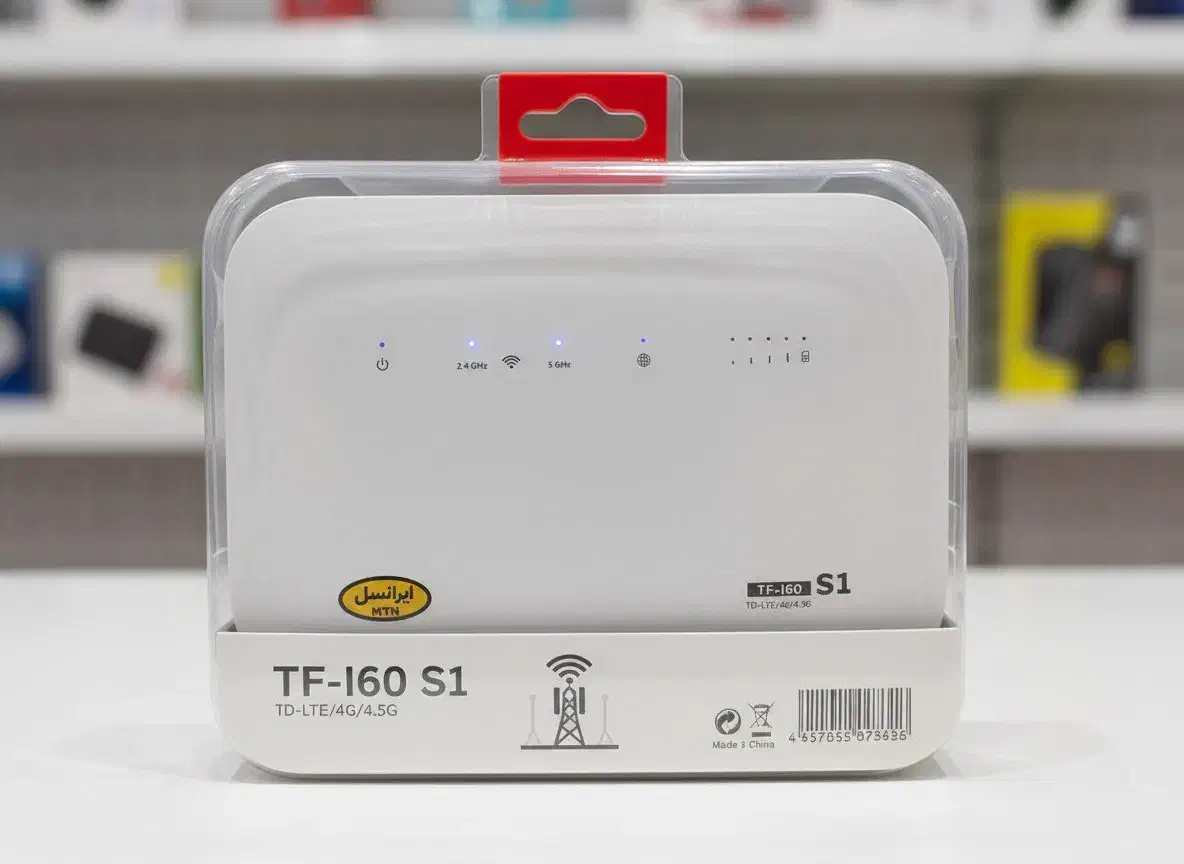 مودم وای فای|مودم و تجهیزات شبکه|خرمشهر, |دیوار