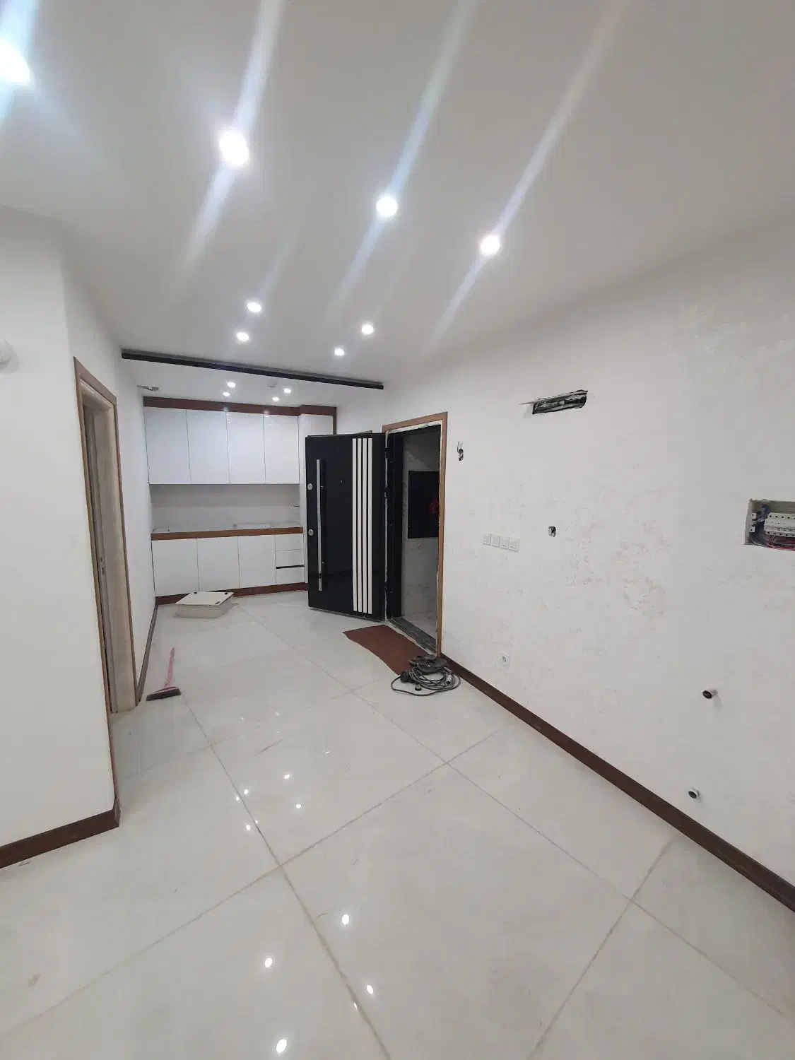 آپارتمان اداری ۶۰ تا ۱۸۰ متر بر اصلی صفر|اجارهٔ دفتر کار، اتاق اداری، مطب|اصفهان, خانه اصفهان|دیوار