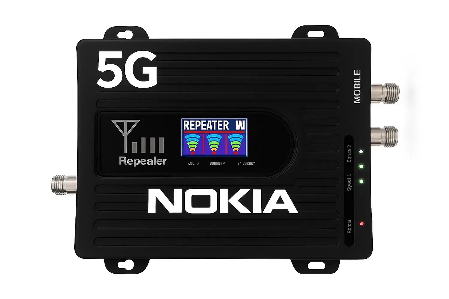 تقویت کننده آنتن موبایل گارنتی دوسال|لوازم جانبی موبایل و تبلت|تبریز, |دیوار