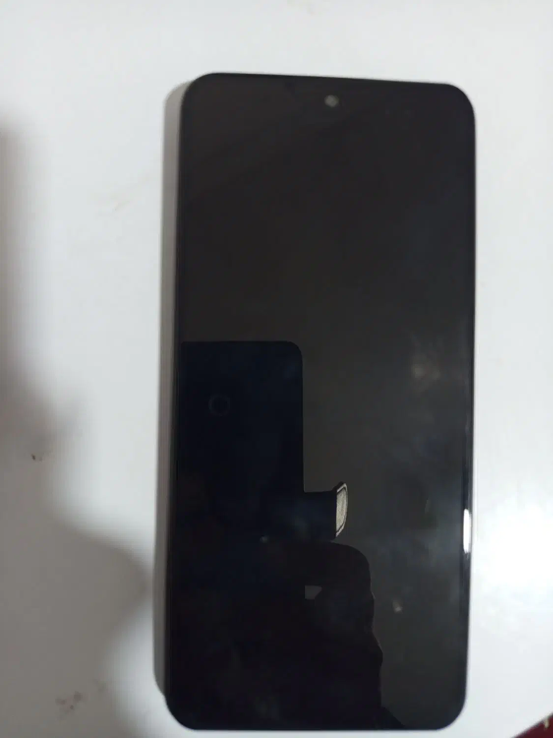 گوشی نوت 12S|موبایل|خاش, |دیوار