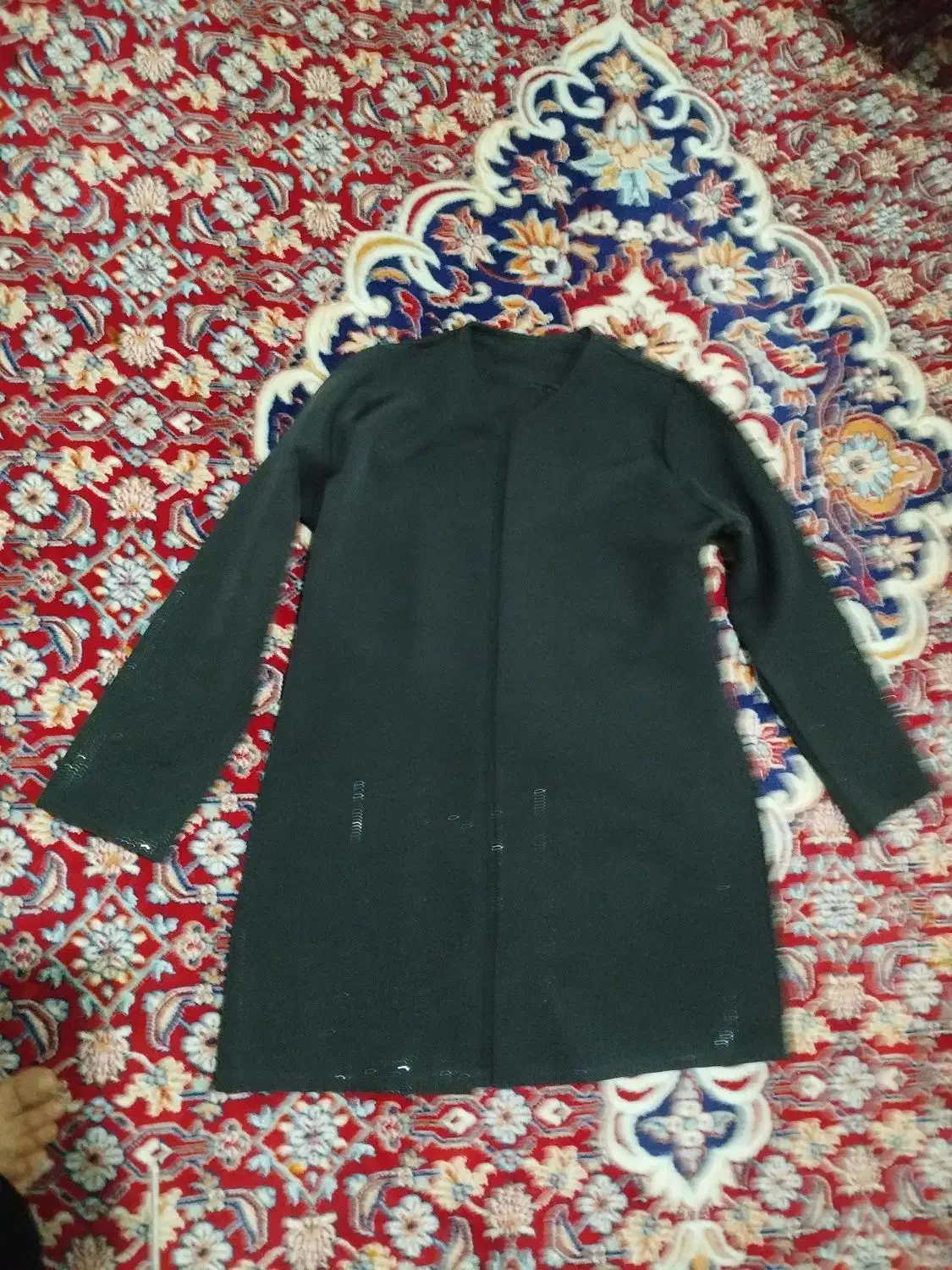 مانتو و شلوار زنانه|لباس|کرمانشاه, |دیوار