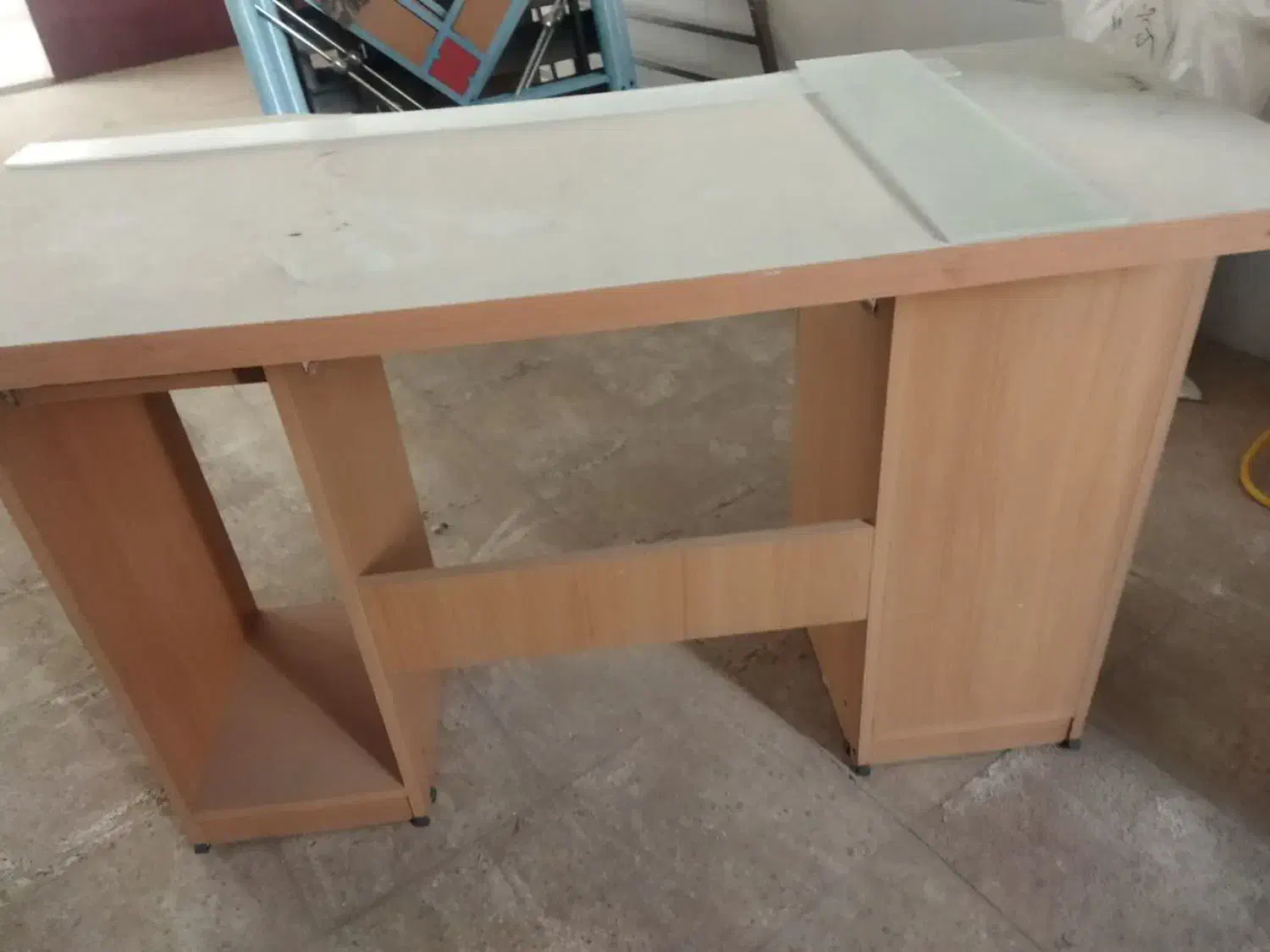 میز کامپیوتر|میز تحریر و کامپیوتر|قم, شهرک فاطمیه|دیوار