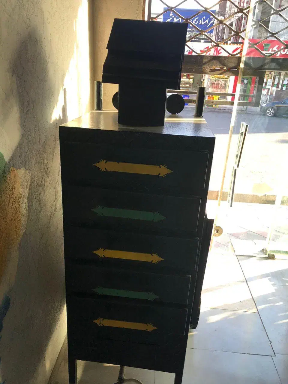 تجهیزات فست فود سیب بلژیکی|کافی‌شاپ و رستوران|اسلام‌شهر, شهرک واوان|دیوار