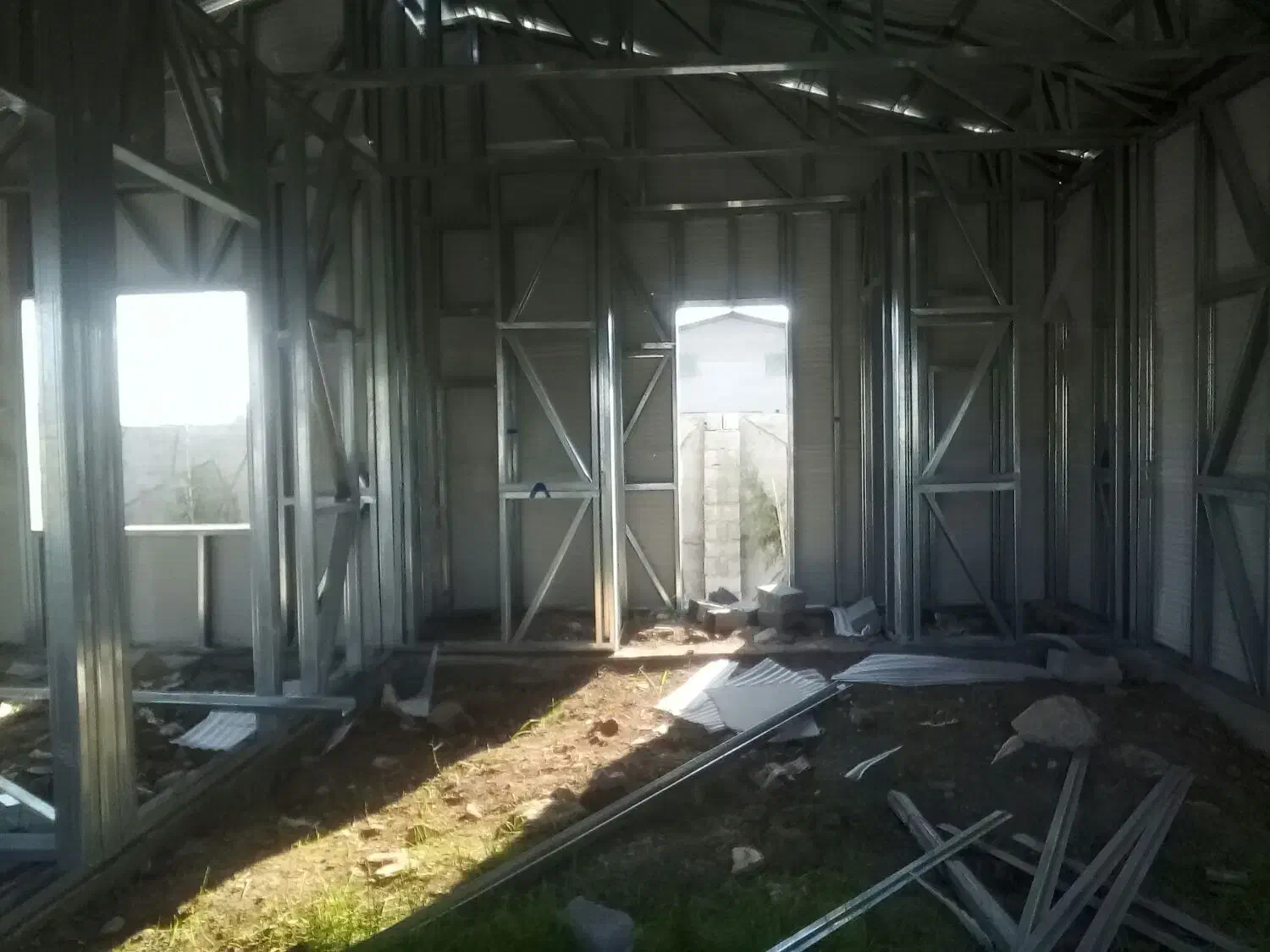 انجام تاسیسات ساختمان|خدمات پیشه و مهارت|هادی شهر, |دیوار