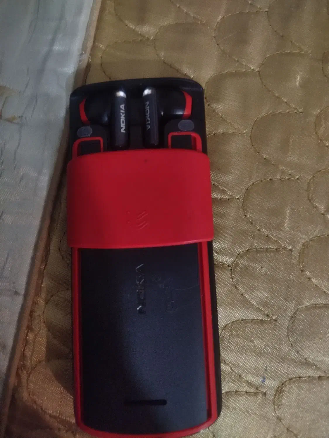 گوشی نوکیا 5710|موبایل|آستارا, |دیوار